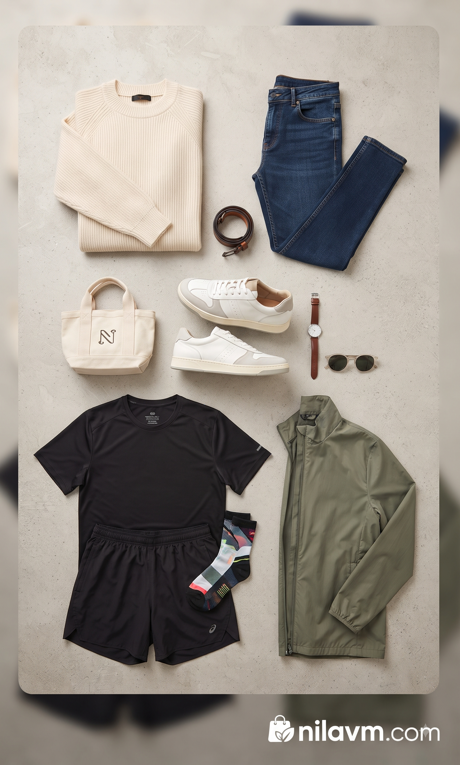 Moda & Aksesuar