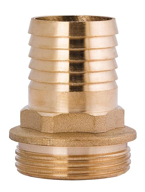 1'Lik Sarı Hortum Rakoru