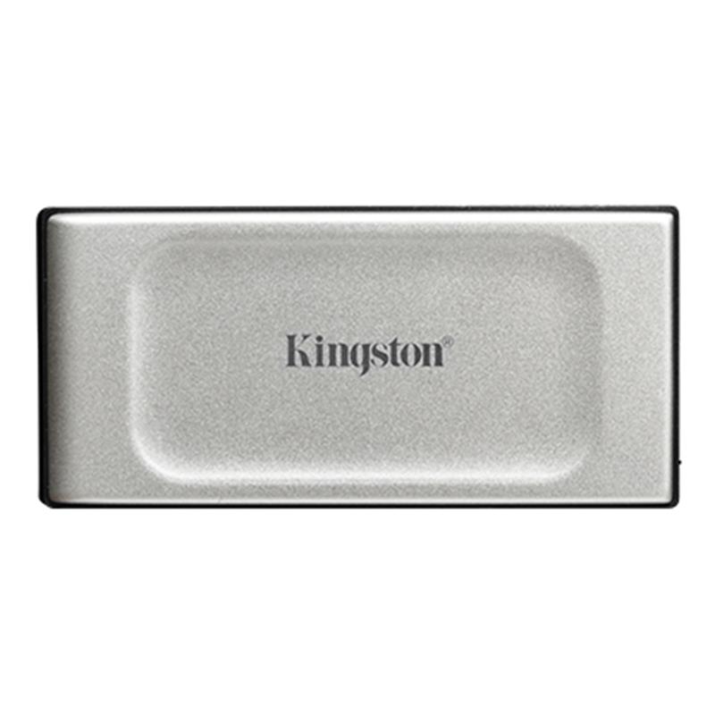 1 Tb Kıngston External UsbC 3.2 Gen 2X2 Ssd 2000/2000 Mbs Sxs2000/1000G