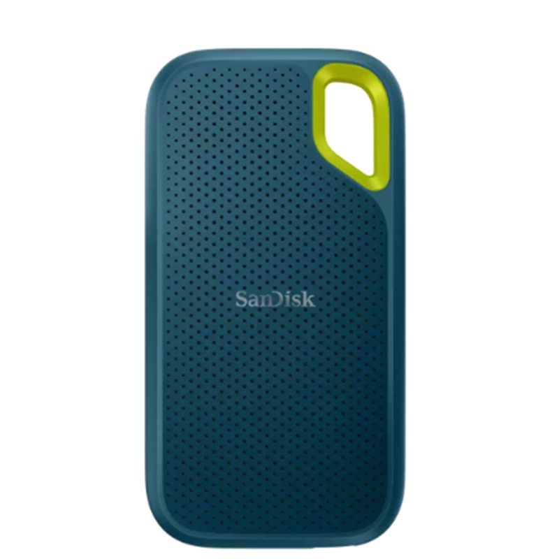 1 TB SANDISK SDSSDE61-1T00-G25 EXTREME TASINABILIR SSD
