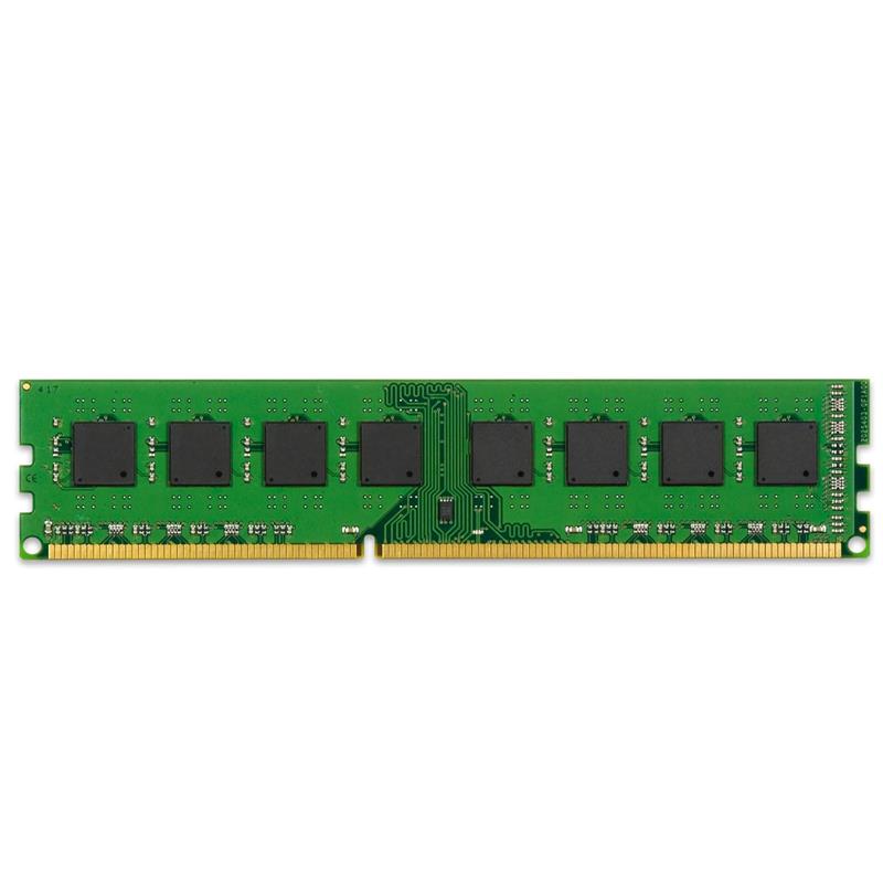 16 Gb Ddr5 5600Mhz Kıngston Cl46 Dt Kvr56U46Bs8/16