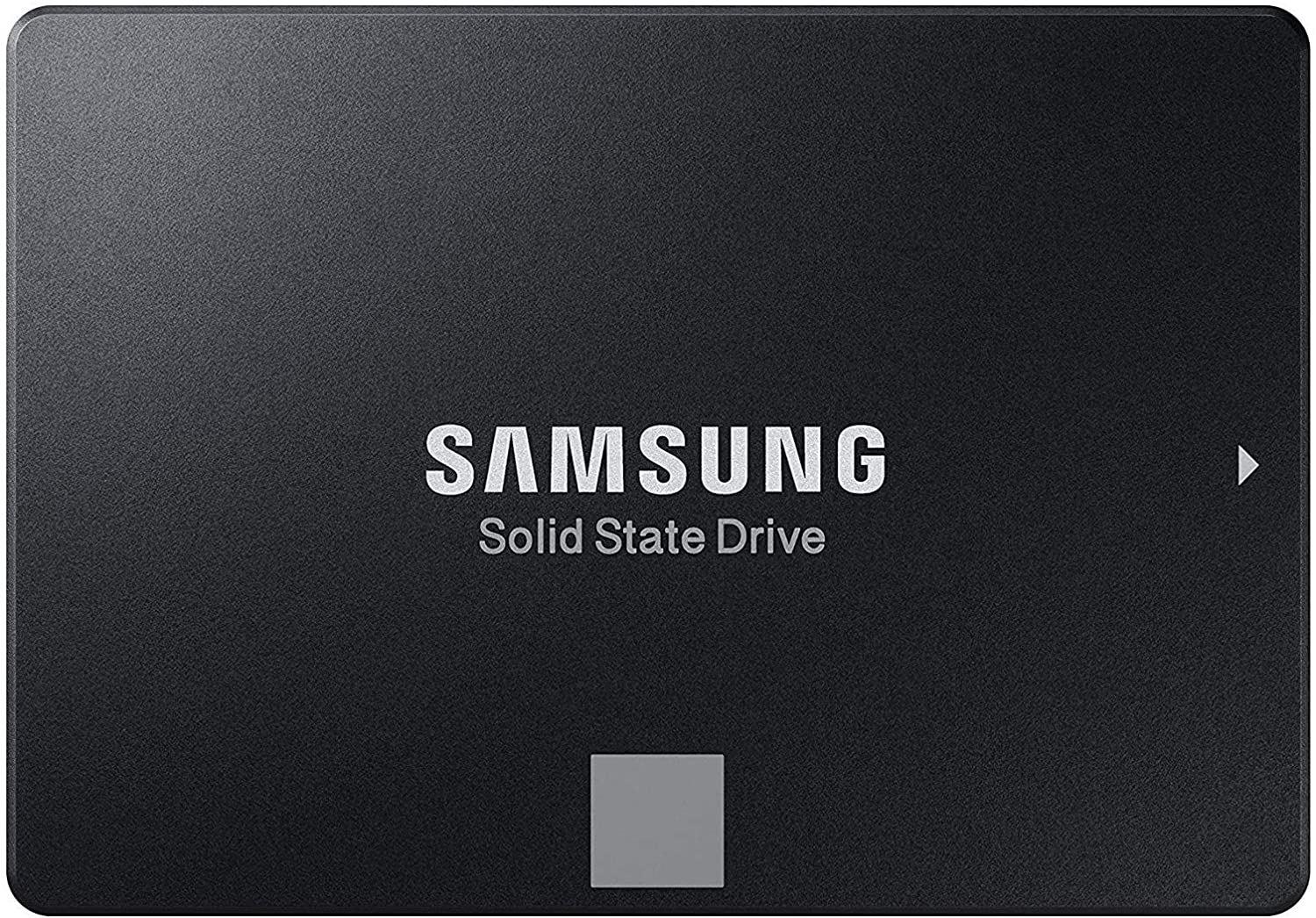 2 Tb 870 Evo Samsung 2.5 Sata3 Mz77E2T0Bw 560530 Mb/S Samsung Tr Garantılı