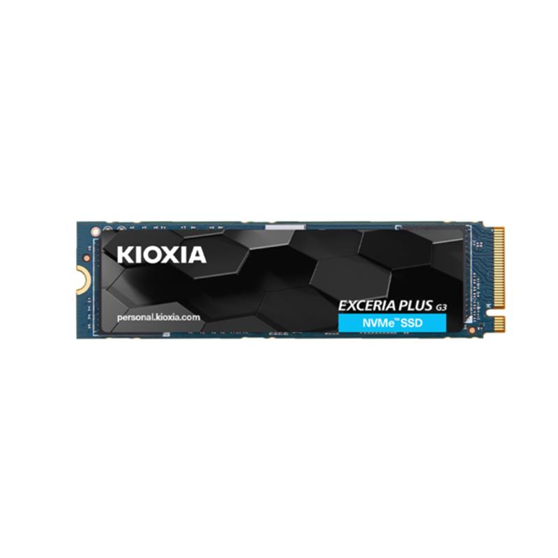 2 Tb Kıoxıa Excerıa M.2 2280 G3 Nvme 5000/3900 Lsd10Z002Tg8