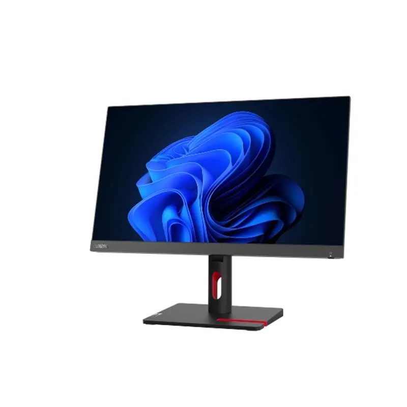 21.5 LENOVO S22I-30 THINKVISION 63FCKATBTK FHD 6MS 75HZ HDMI+VGA WLED MONITOR
