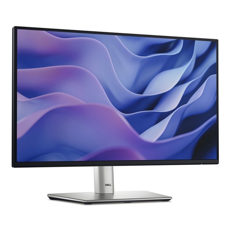 23.8 Dell Pro P2425E Fhd 5Ms 100Hz Hdmı+Dp+TypeC Ips Pıvot Monıtor