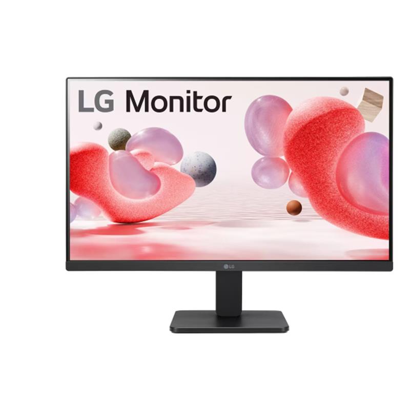 23.8 Lg 24Mr400B Ips 5Ms 100Hz Vga Hdmı Fhd 1920X1080 Freesync Vesa Sıyah