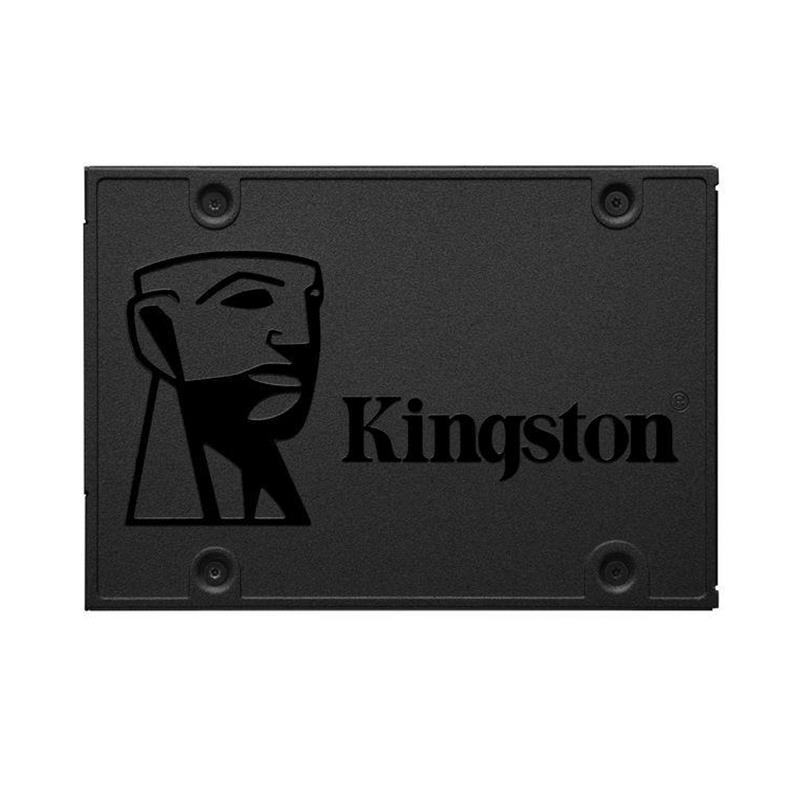 240 Gb Kıngston A400 Sata3 2.5 500/350Mbs Sa400S37/240G