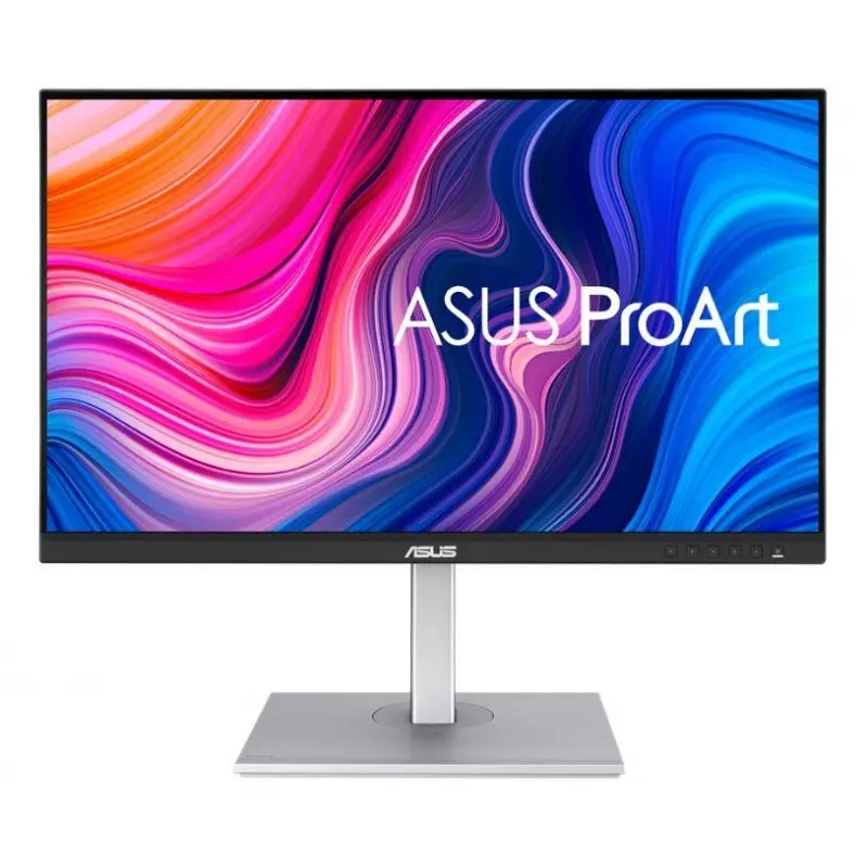 27 Asus Proart Pa279Cv Ips 5Ms 60Mhz 2Xhdmı 1Xdp TypeC Uhd 3840X2160 Hoparlör Çerçevesi̇z Yüksekli̇k Ayarı Pıvot Vesa