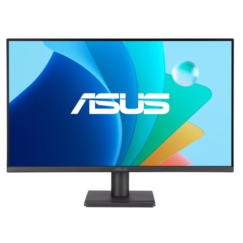 27 Asus Va279Hg Ips 1Ms 120Mhz 1Xvga 1Xhdmı Fhd 1920X1080 Düşük Mavi̇ Işık FlıckerFree Vesa Si̇yah