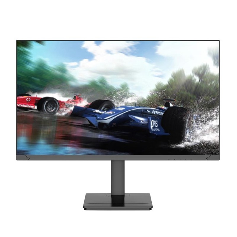 27 Cube Pa27P240F05 Ips 0.5Ms 240Hz 2Xhdmı 2Xdp Fhd 1920X1080 Freesync Yukseklık Ayarı Vesa Pıvot Rgb Sıyah Gamıng