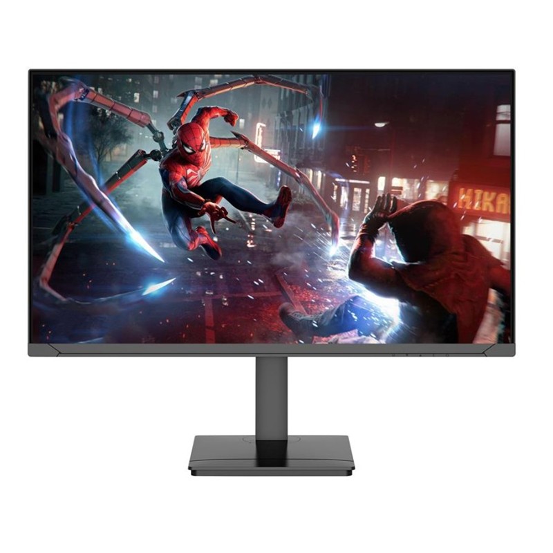 27 Cube Pa27V240F052K Va 0.5Ms 240Hz 2Xhdmı 2Xdp 2K Qhd 2560X1440 Freesync Yukseklık Ayarı Vesa Pıvot Rgb Sıyah Gamıng