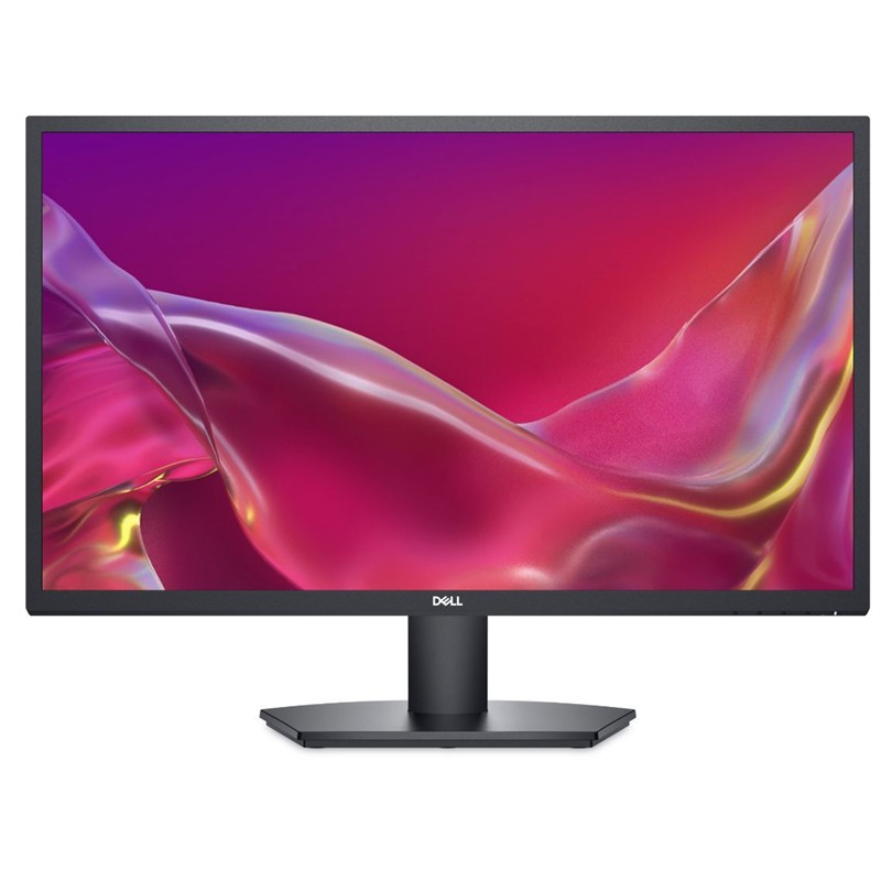 27 Dell Se2725H Fhd 5Ms 75Hz Hdmı+Vga Led Monıtor