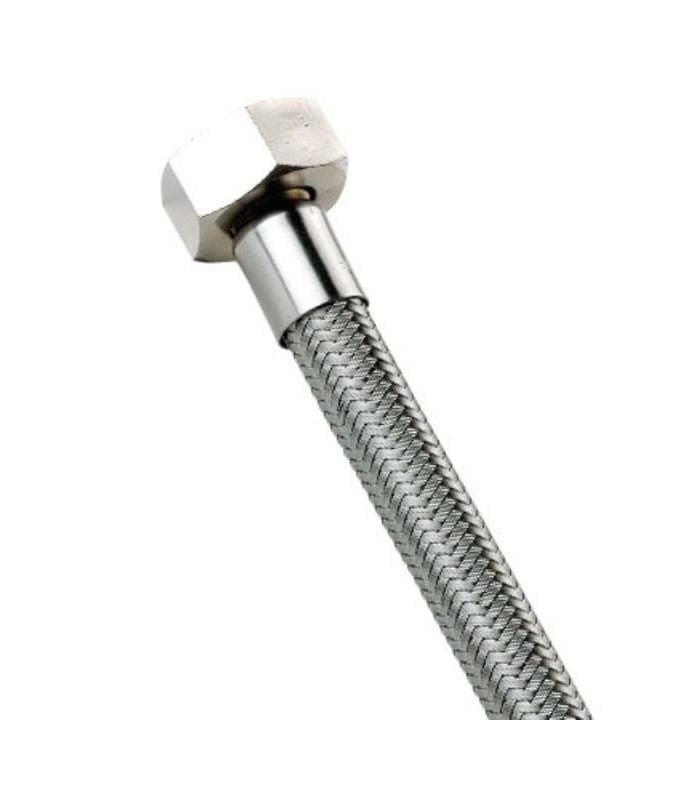 3/4X3/4 Flex Paslanmaz Hortum 50 Cm