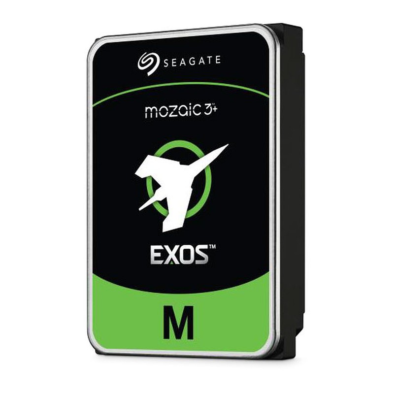 30 Tb Seagate 3.5 Exos Sata 512Mb 7200Rpm St30000Nm004K (5 Yıl Resmı Dıstı Garantılı)