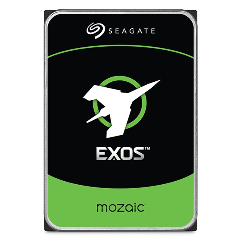 32 TB SEAGATE 3.5 EXOS SATA 512MB 7200RPM ST32000NM004K (5 YIL RESMI DISTI GARANTILI)