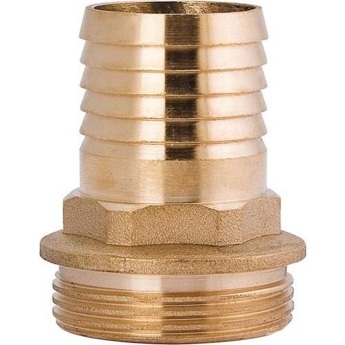 4'Lük Sarı Hortum Rakoru