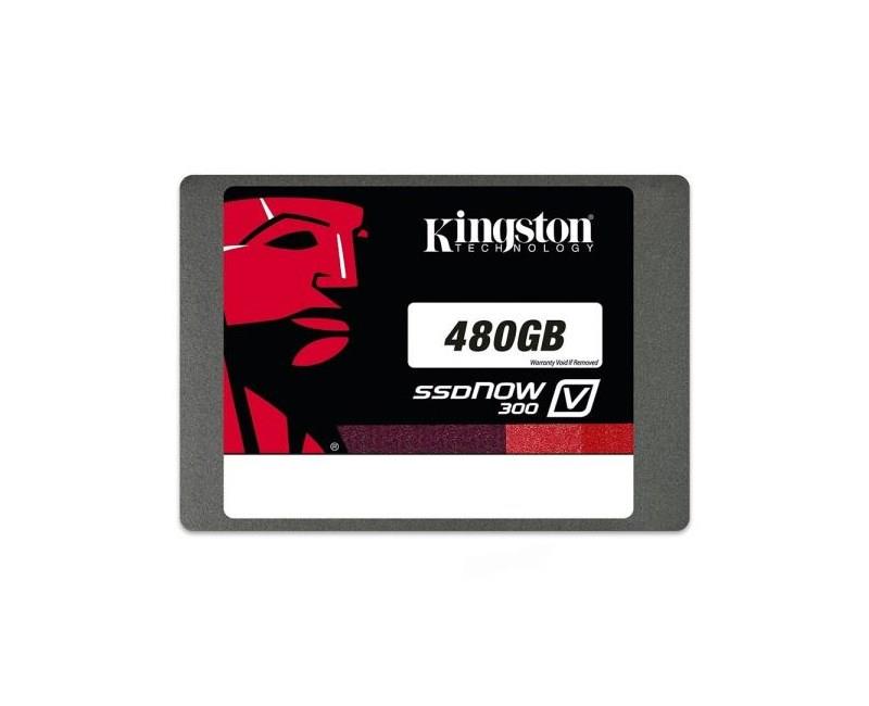 480 Gb Kıngston A400 Sata3 2.5 500/450Mbs Ssa400S37/480G
