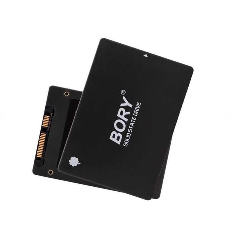 512 Gb Bory Sata3 R500C512G Ssd 550/510 Mbs (3 Yıl Garanti̇li̇)