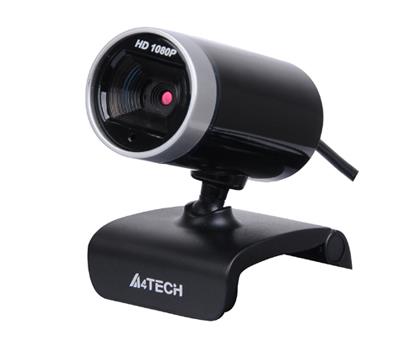 A4 Tech Pk910H 1080P Full Hd Yansıma Engelleyıcı Webcam