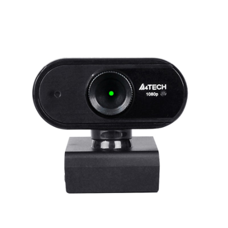 A4 Tech Webcam Pk925H Full Hd Webcam