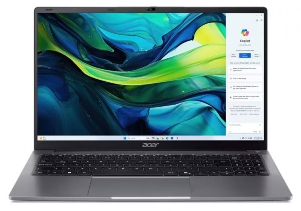 ACER Aspire Lite AL15-32P NX.J9UEY.001 Celeron N4500 4GB 128GB SSD 15.6 Full HD Win 11 Home Ethernet Taşınabilir Bilgis