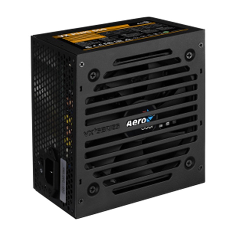 Aerocool AeVxp650 Vx Plus 650W Akti̇f Pfc Güç Kaynağı
