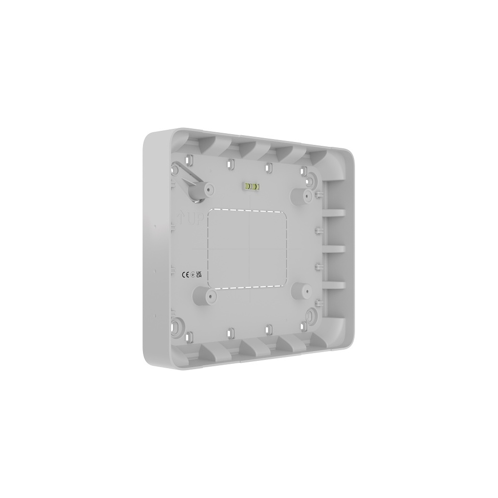 AJAX EN54 GlandBox Montaj Kutusu BEYAZ