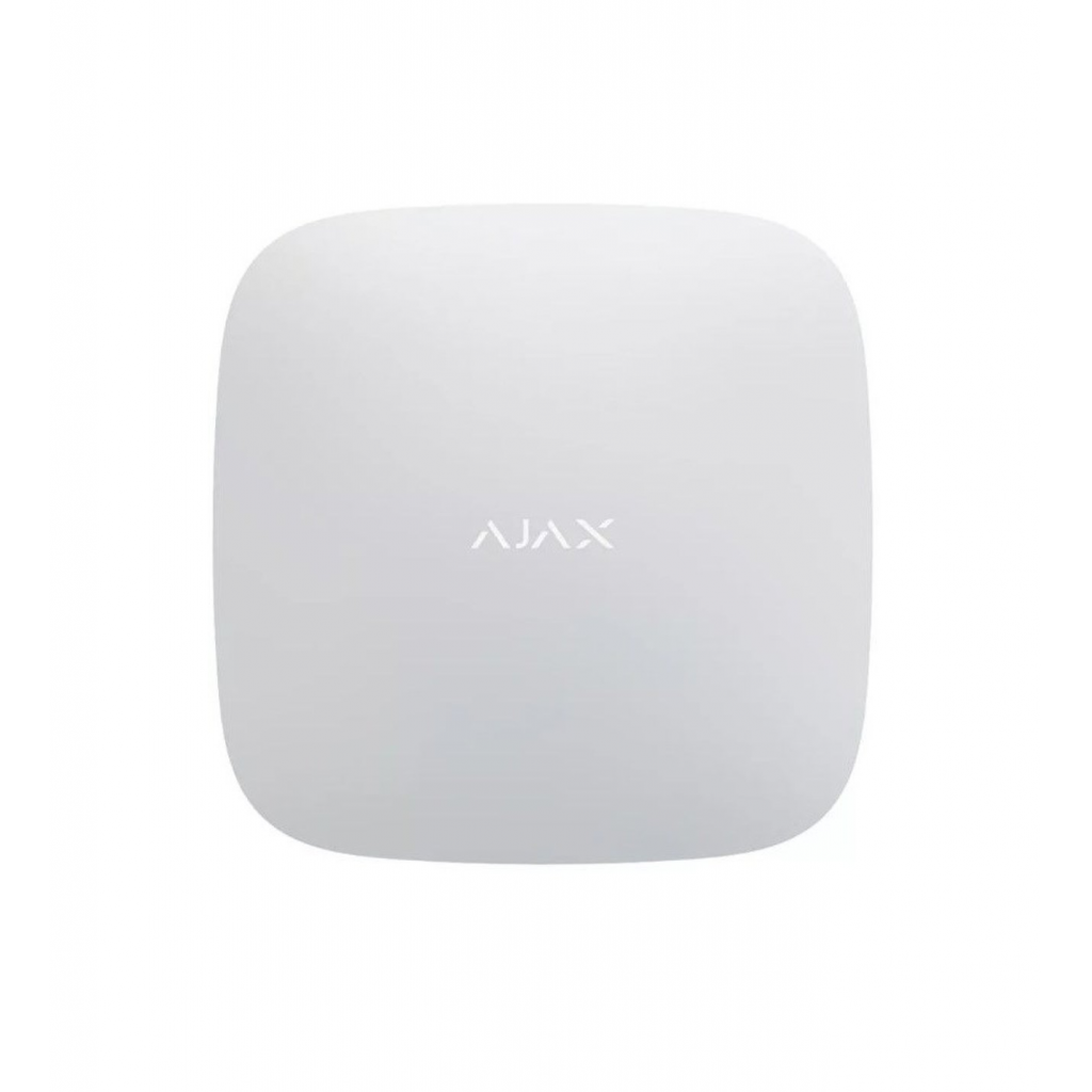 AJAX ReX, Kablosuz, Mesafe Artıcı, BEYAZ