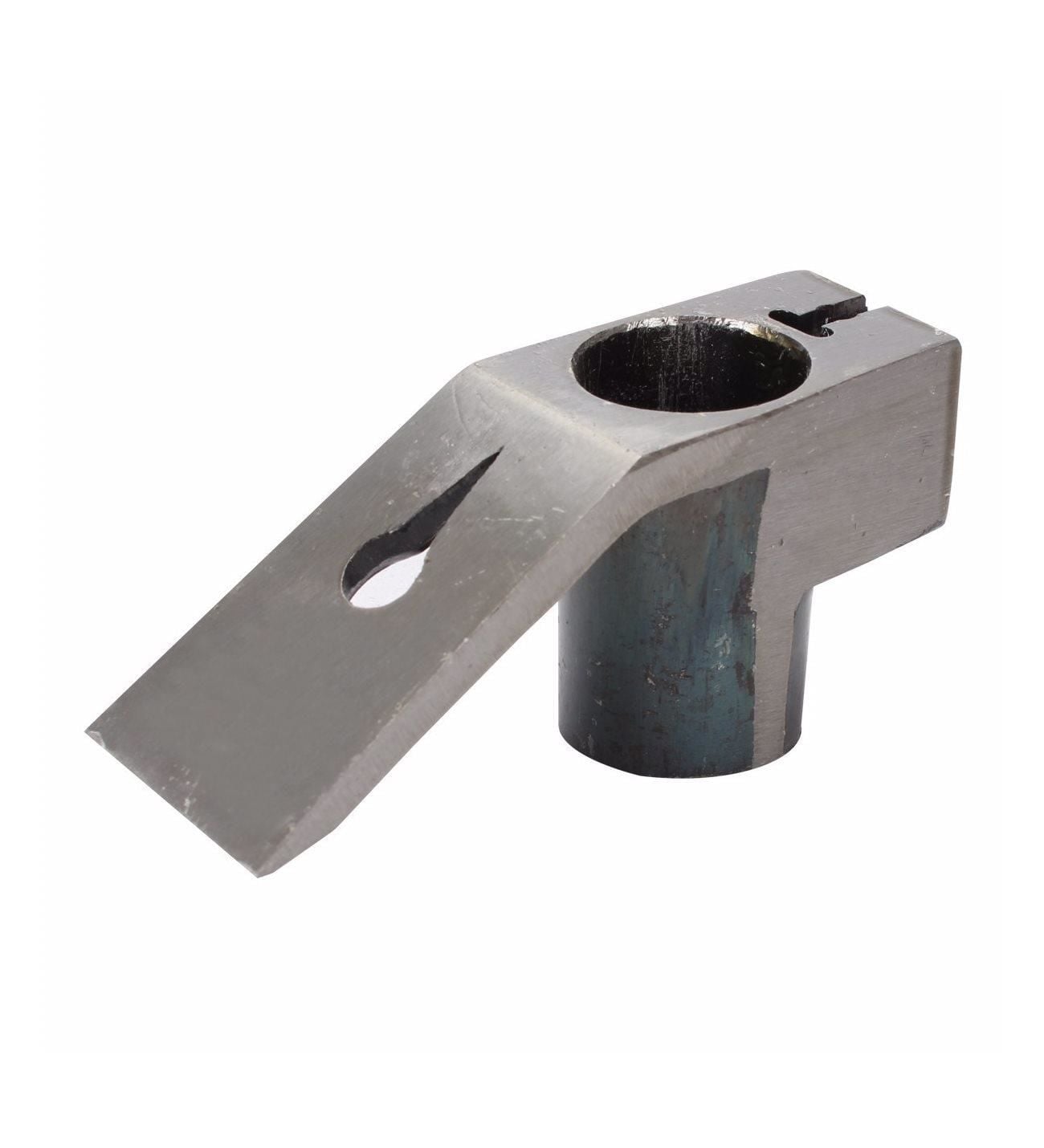 Aki Çelik Mıknatıslı Keser Sapsız