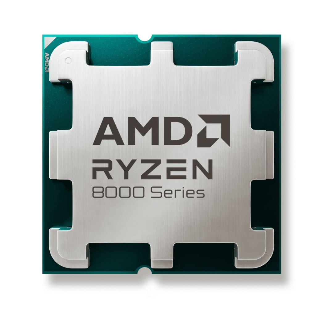 AMD RYZEN 5 8600G 6 Core, 4,30-5.00GHz, 22Mb Cache, 65W, AM5 Soket, Tray, (Dahili Grafik VAR, Fan YOK)
