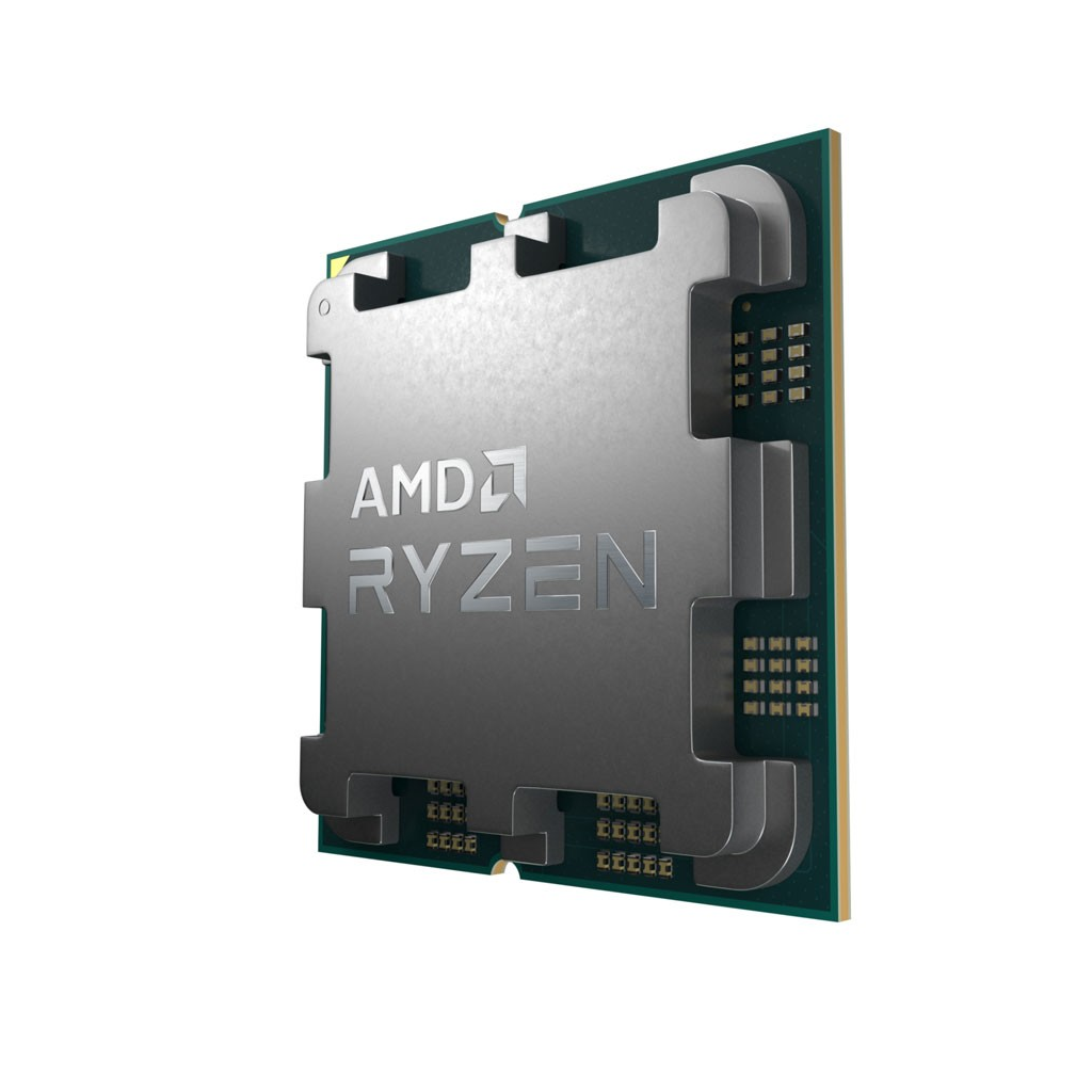 AMD RYZEN 7 7700X3D 8 Core, 4,00-4.50GHz, 104Mb Cache, 120W, AM5 Soket, TRAY, (Dahili Grafik VAR, Fan YOK) TÜRKİYE Distibütör GARANTİLİ