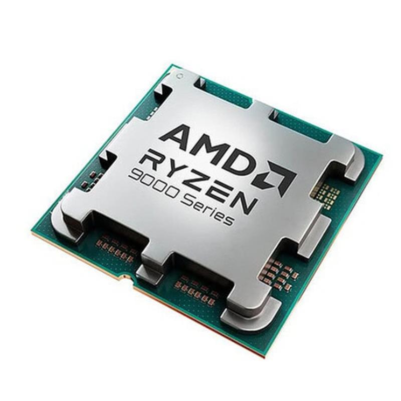 Amd Ryzen 9 9950X 4.3Ghz 16Mb 170W Am5 Fansız (Tray)