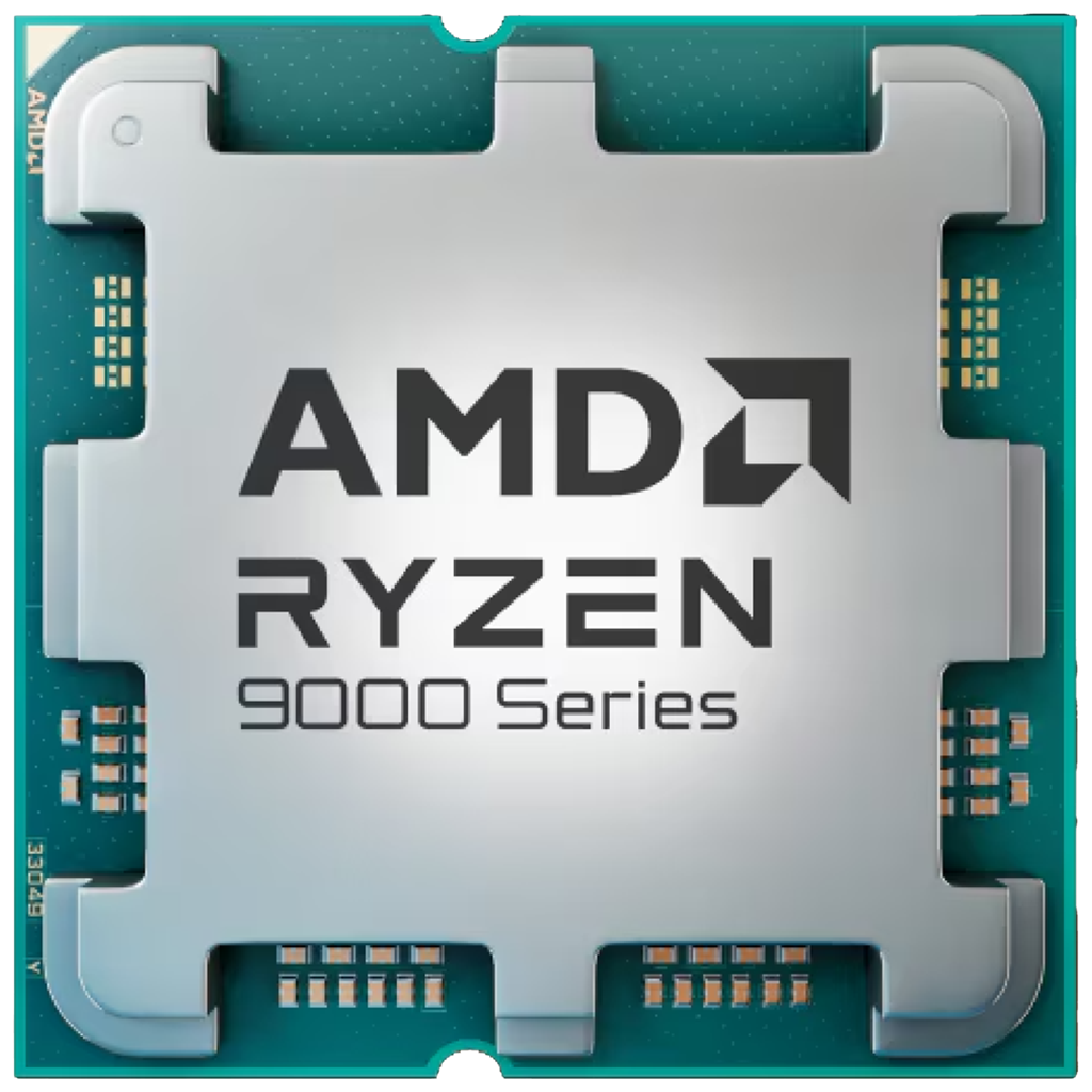 AMD RYZEN 9 9950X3D 16 Core, 4,30-5.70GHz, 128Mb Cache, 170W, AM5 Soket, TRAY, (Dahili Grafik VAR, Fan YOK)