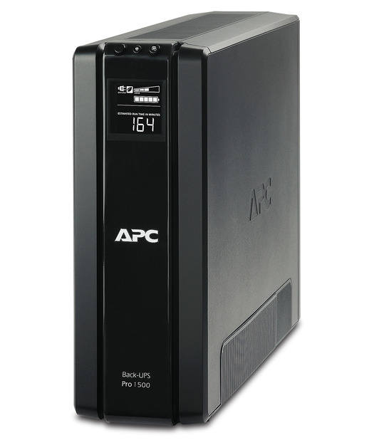 APC Back-UPS Pro 1500 230V Schuko