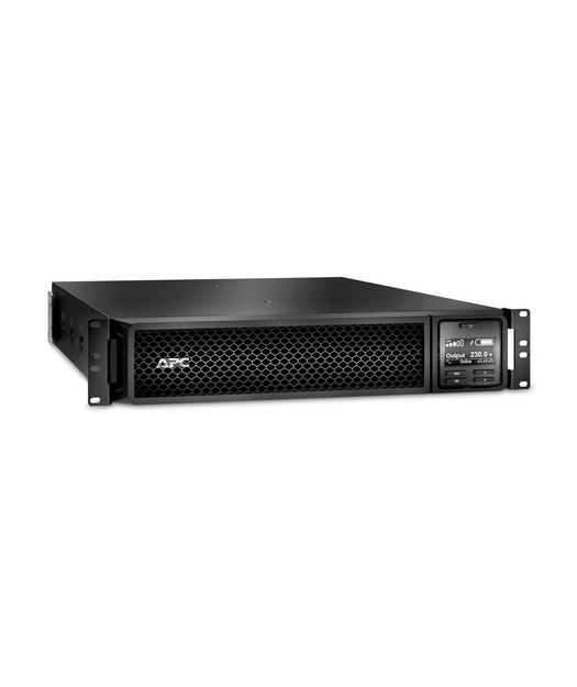 APC Smart UPS SRT 3000VA RM(Kabinete Monte) 230V