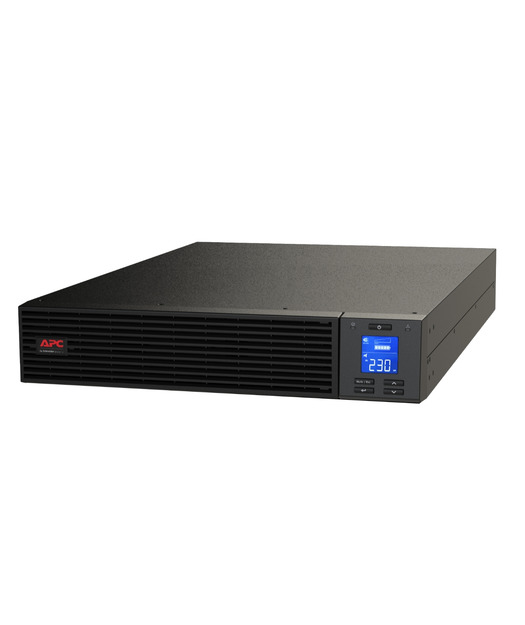 APC SRV6KRI Easy UPS 6KVA online Rack