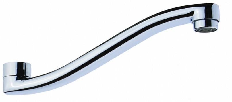 Aplike Batarya Borusu Duvardan Evye Batarya İçin 20 Cm