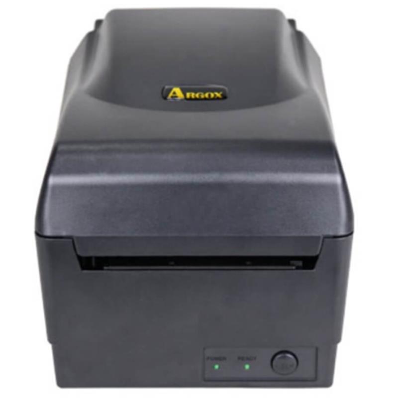 Argox Os200 Pro 203Dpı Termal Transfer Usb Barkod Yazıcı (Ri̇bonlu Kullanım)
