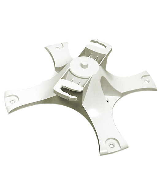 Aruba AP-220-MNT-W1W Mt Basic White Kit