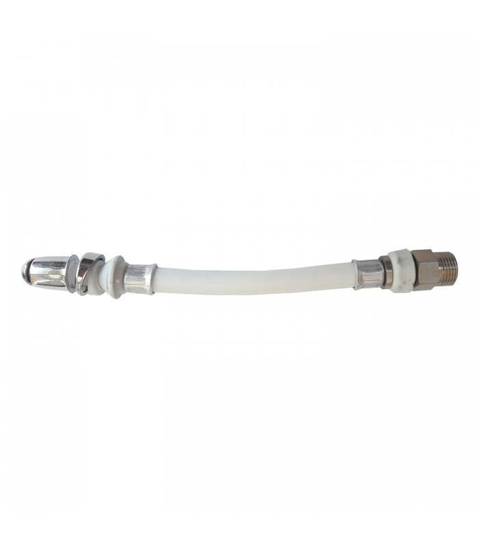 Asma Sivri Uçlu Taharet Hortumu 20 Cm