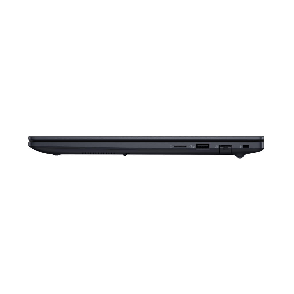 ASUS B3405CCA-LY3620, ExpertBook B3, Core Ultra 5 225H, 14" WUXGA FHD, 16Gb DDR5 Ram, 512Gb SSD, Paylaşımlı Ekran Kartı, Free Dos, Metal Kasa, Kurumsal Notebook