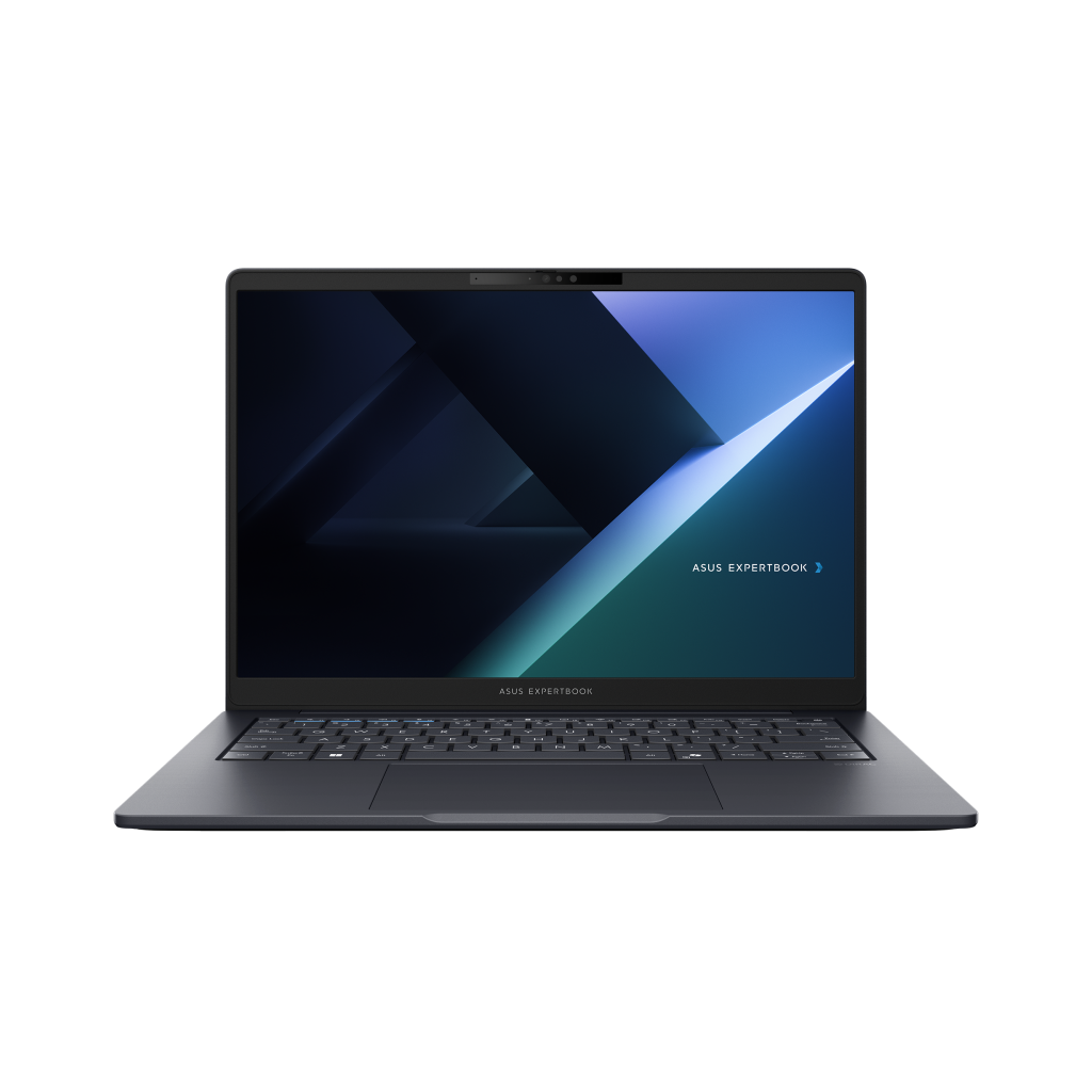 ASUS B5405CCA-U716512B0D, ExpertBook B5, Ultra 7 255H, 14&amp;quot; WUXGA Full HD, 16Gb DDR5 Ram, 512Gb SSD, Paylaşımlı Ekran Kartı, Free Dos, Kurumsal Notebook