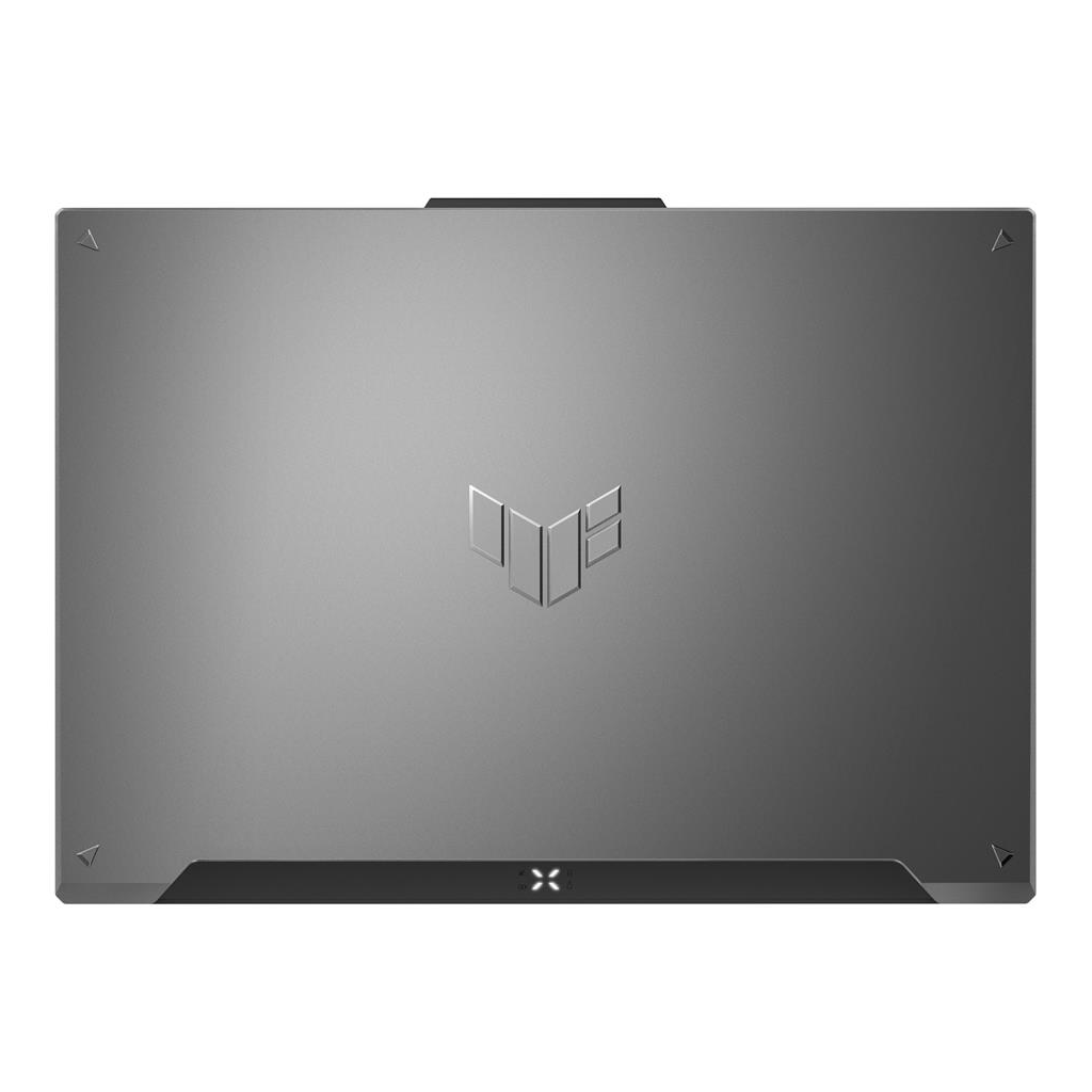ASUS TUF GAMING, FX607VU-RL147, CORE 5-210H, 16" FHD, 144Hz, 16Gb Ram, 512Gb SSD, 6GB RTX4050 Ekran Kartı, Free Dos, GAMING Notebook.