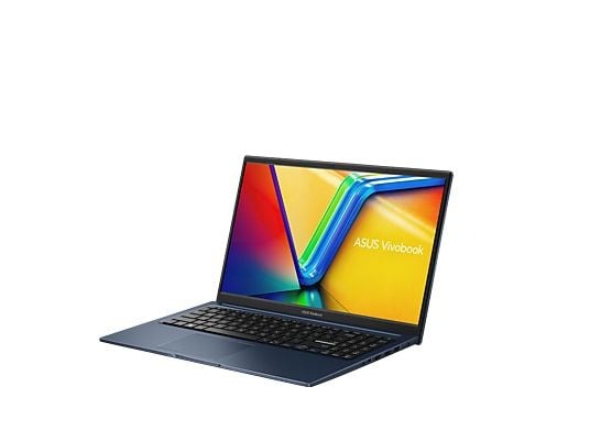 ASUS VIVOBOOK 15 X1504VA-BQ5383W CORE 5 120U 8GB 512GB SSD 15.6 Win 11 Home Dizüstü Bilgisayar