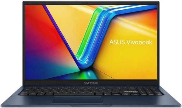 ASUS VIVOBOOK 15 X1504VA-BQ5386 CORE 5 120U 8GB 512GB SSD 15.6 DOS Dizüstü Bilgisayar