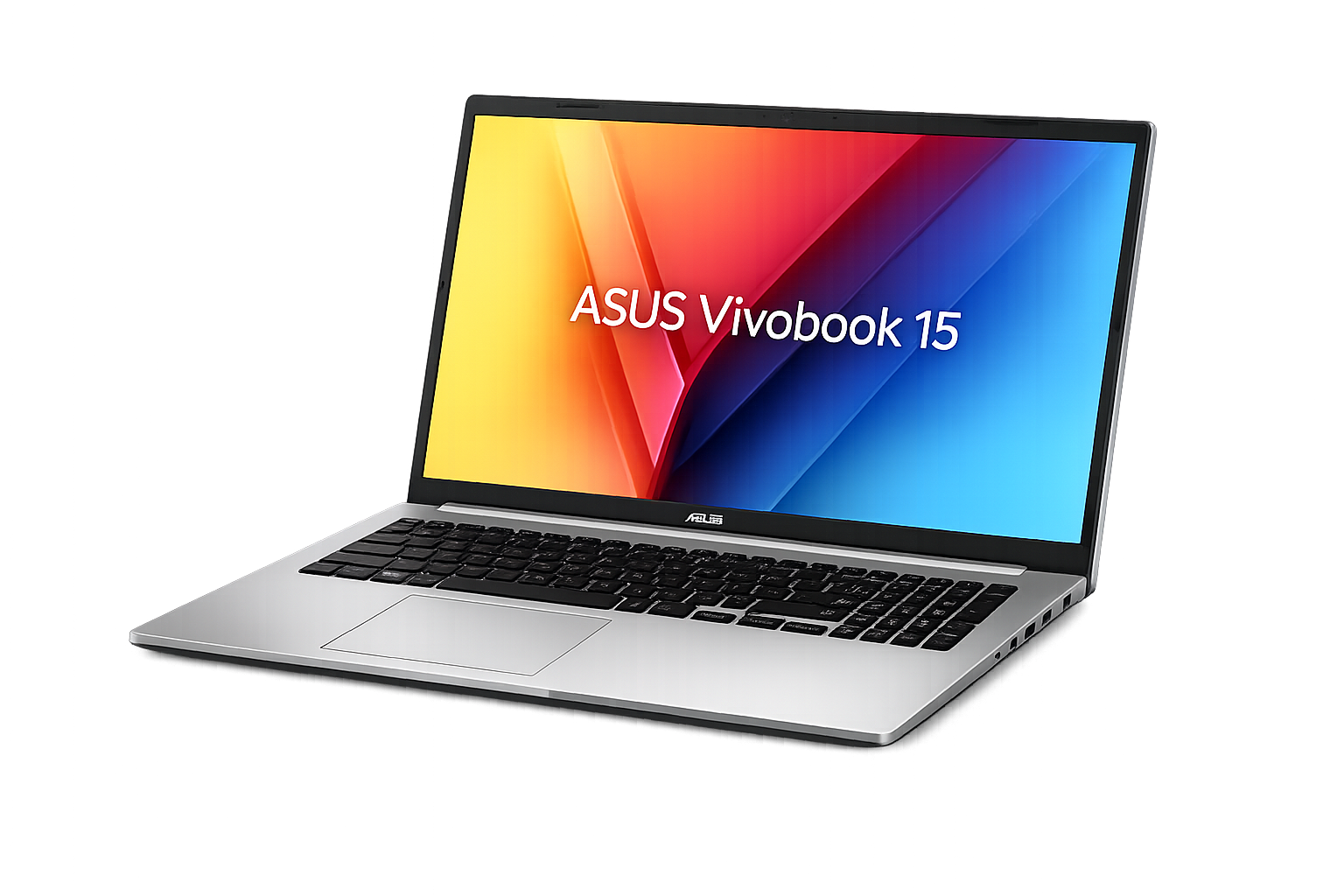 ASUS VIVOBOOK 15 X1504VA-BQ5387 CORE 5 120U 8GB 512GB SSD 15.6 DOS Dizüstü Bilgisayar