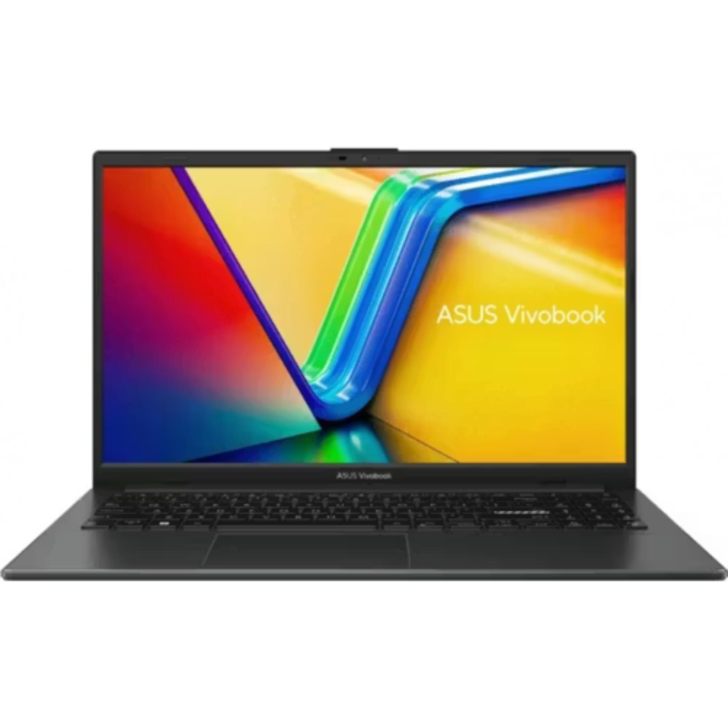 ASUS VIVOBOOK 15 X1504VA-BQ5456 Core 7 150U 8GB 512GB SSD 15.6 DOS Dizüstü Bilgisayar