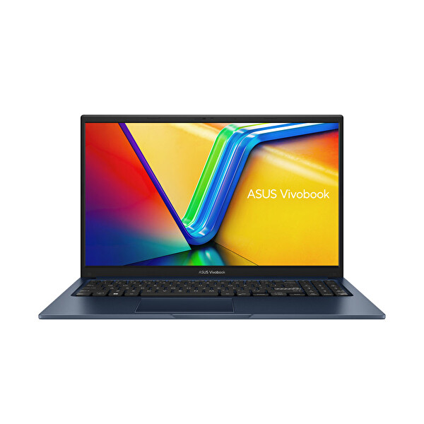 ASUS VIVOBOOK 15 X1504VA-NJ3663W i5 120U 8GB 512GB SSD 15.6 Win 11 Home Dizüstü Bilgisayar