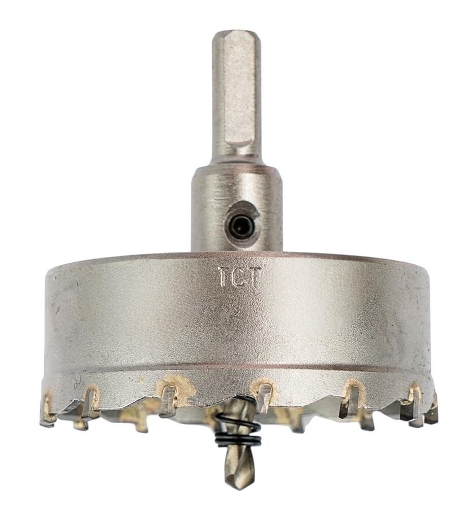 Attlas Tct Elmas Panç 25 mm Metal İçin