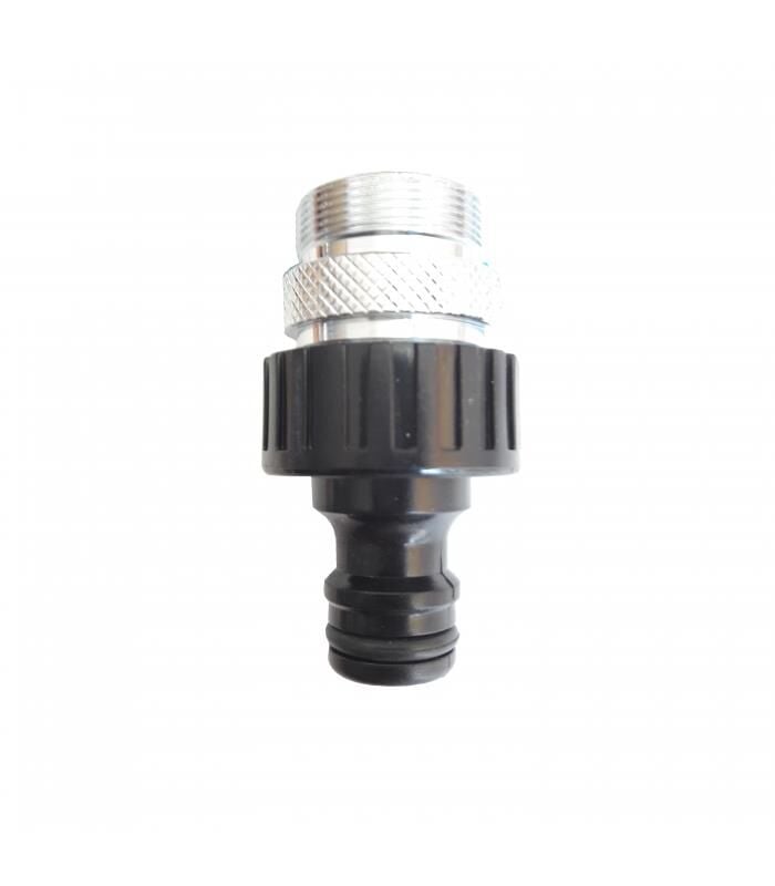 Bahçem BH3008 Erkek Mix Batarya Adaptörü